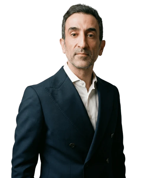 Alfonso Rivero